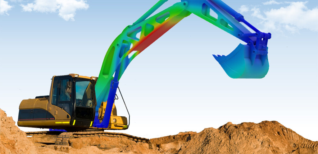 Why choose SOLIDWORKS Simulation?