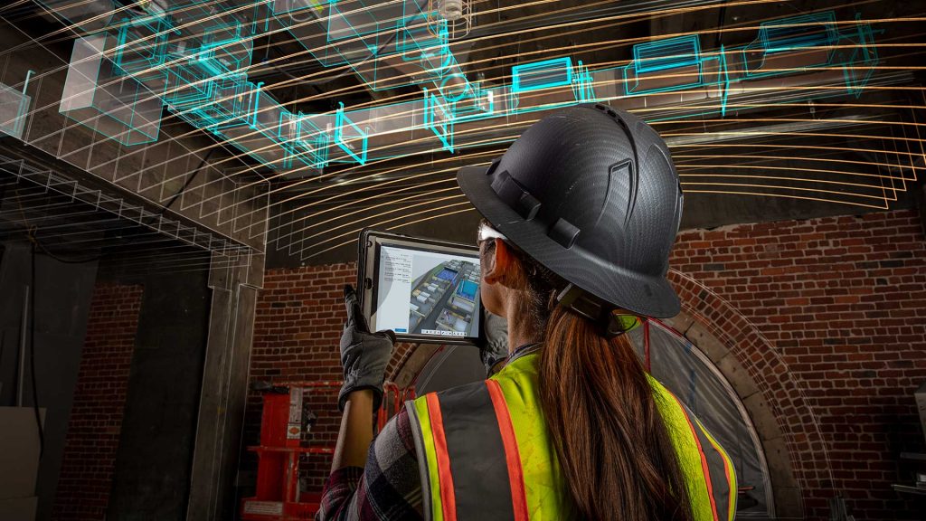 Autodesk Construction Cloud