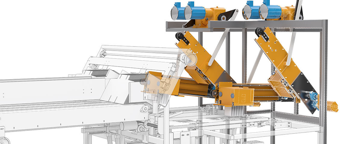 Autodesk Inventor Assembly