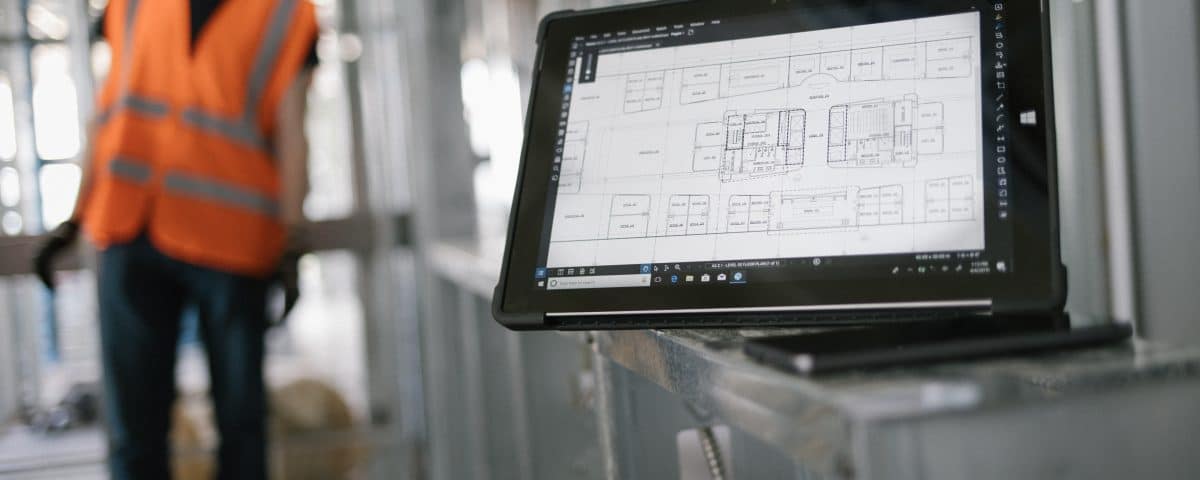 Bluebeam Revu on a Construction Site - Project Handover