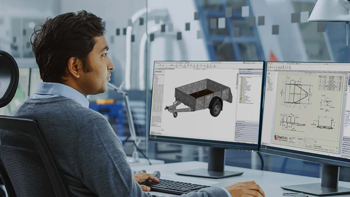 Unlocking the Power of SOLIDWORKS Automation with DriveWorks: A Game-Changer for Engineers