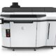 HP Jet Fusion 5200 Printer - Front View