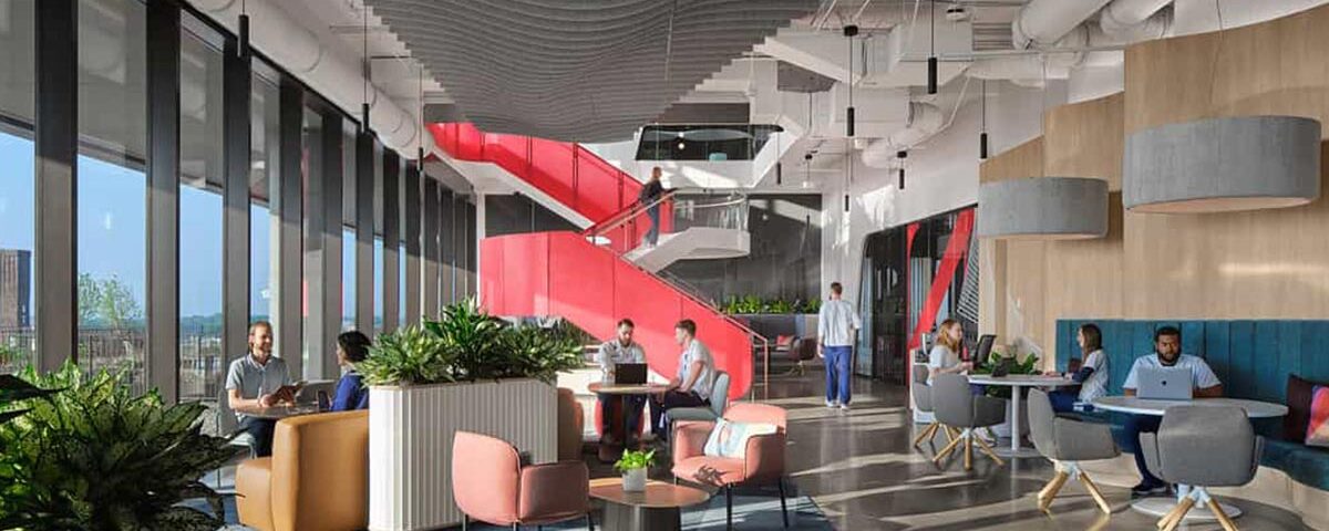 Little Diversified Architects