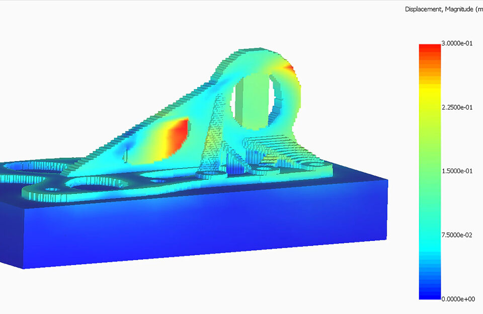 Autodesk Netfabb for 3D printing