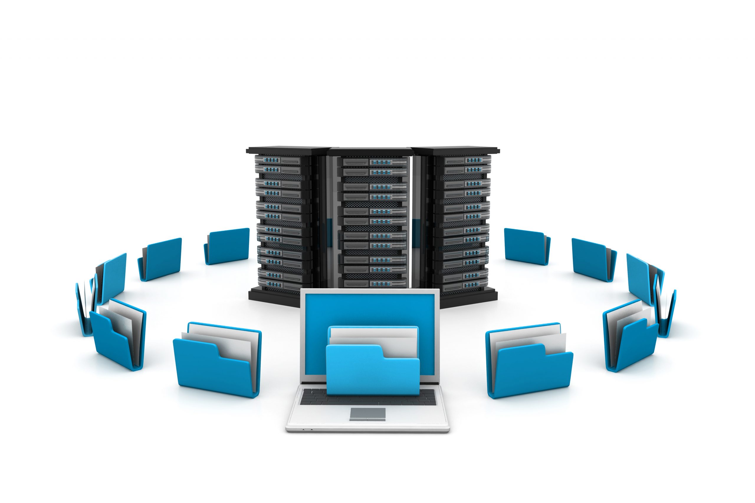 document management service