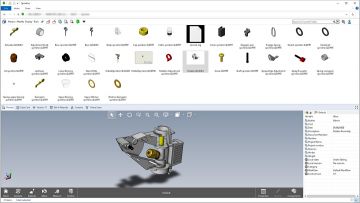 SOLIDWORKS PDM Standard
