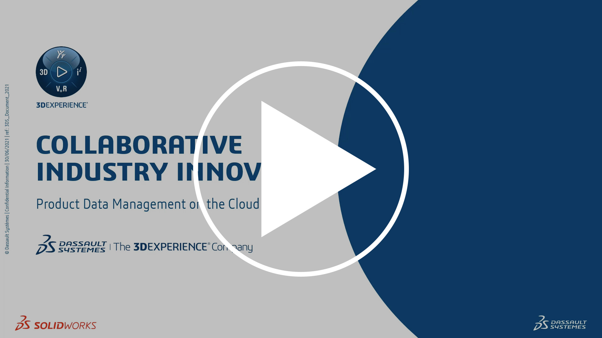 SOLIDWORKS PDM on the Cloud Webinar