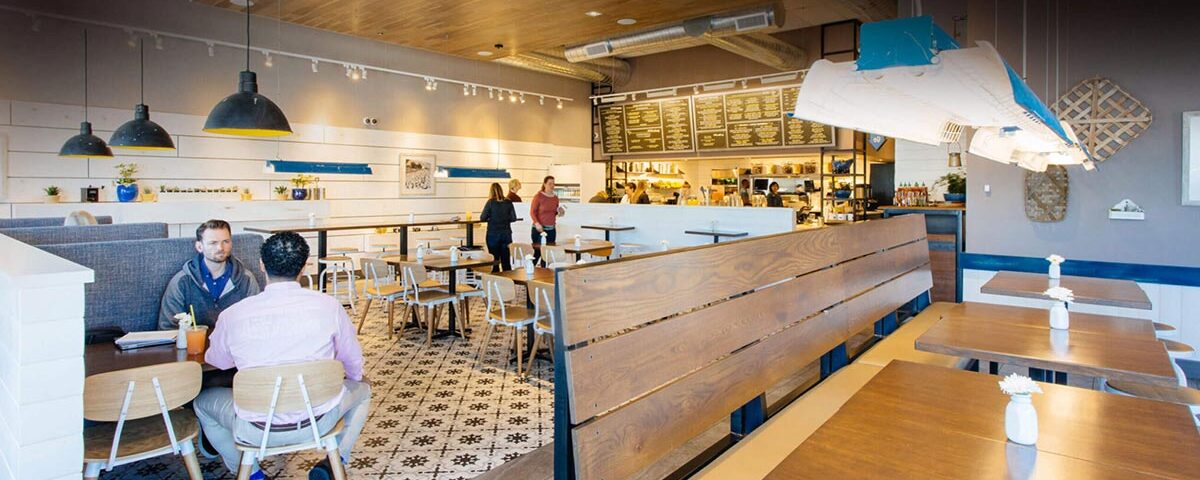 Starr Design and TPM Customer Story