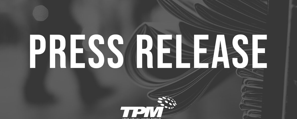 Press Release - TPM