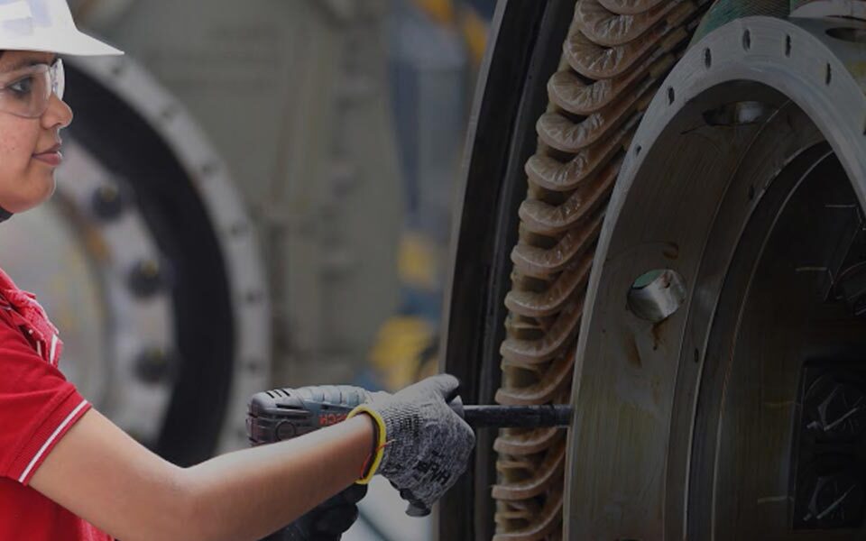 Wabtec Transit Solutions