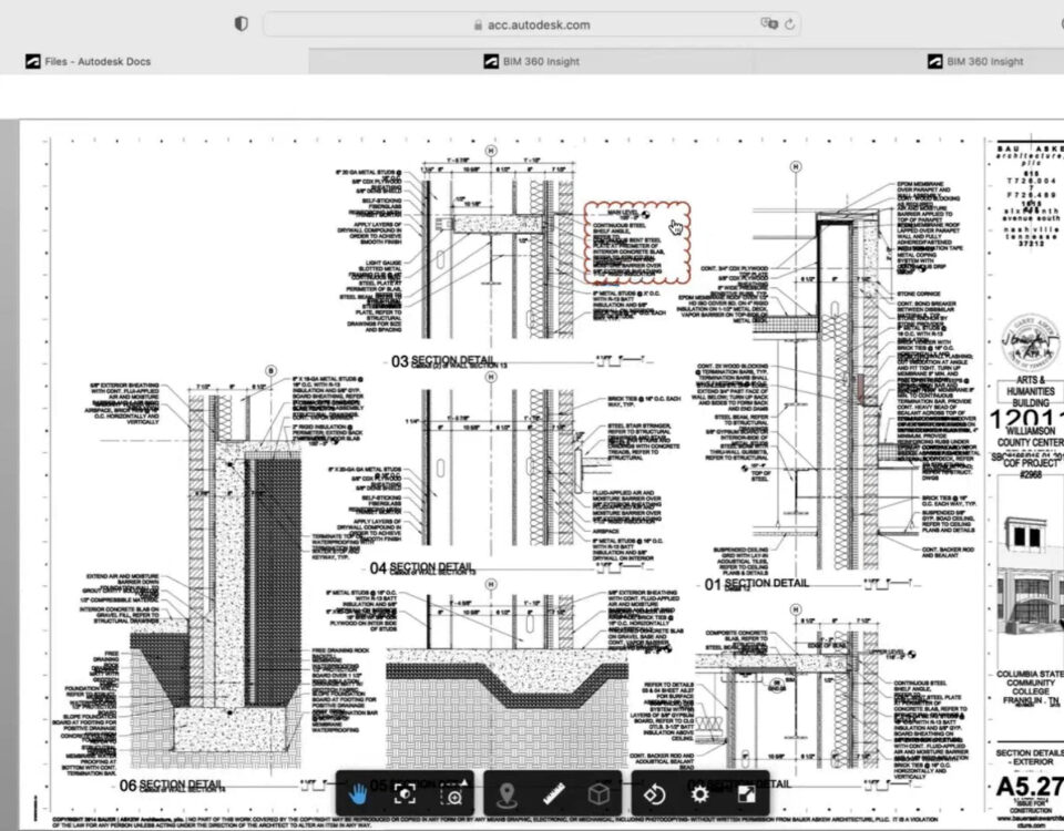 Autodesk Construction Cloud: Reduce Risk, Improve Productivity, and Save Time