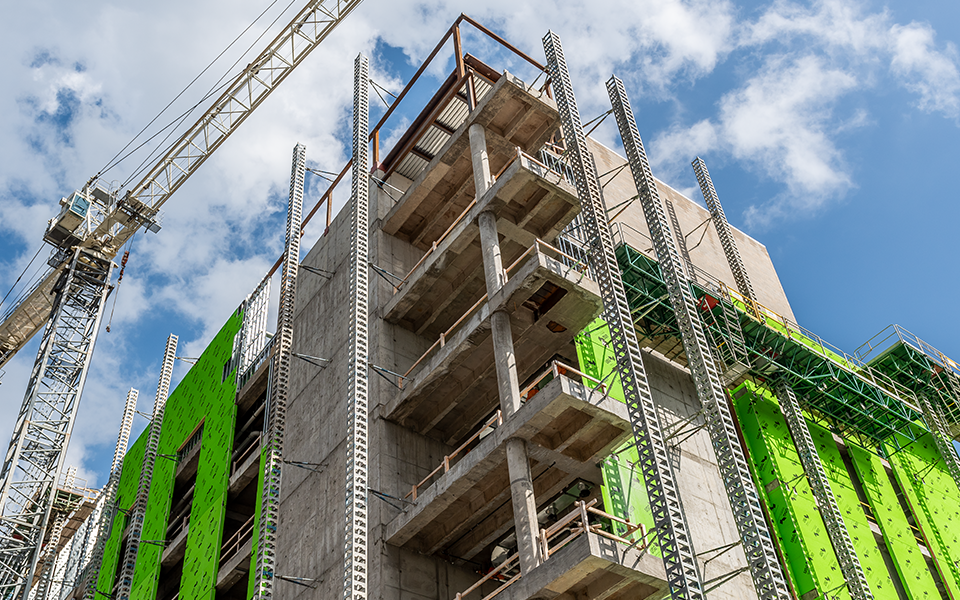 Autodesk Construction Cloud