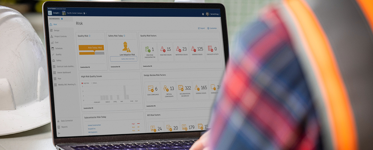 Autodesk Construction Cloud