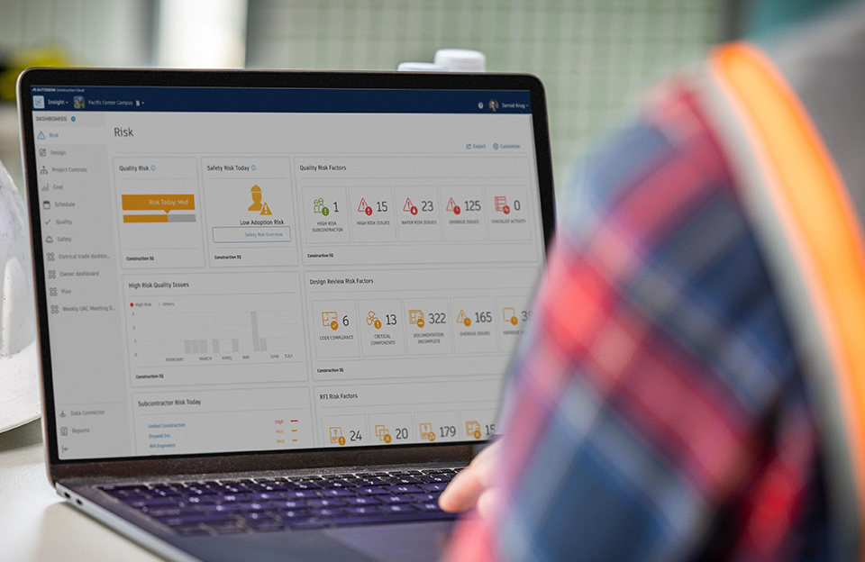 Autodesk Construction Cloud