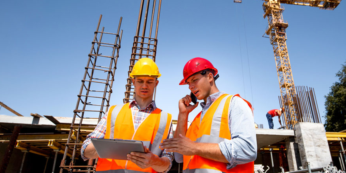 Understanding the Basics of Bluebeam: Your Key to Efficient Construction Workflows