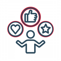 Improved Customer Experience