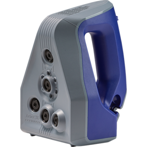 Artec Space Spider 3D Scanner