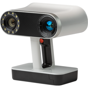 Artec Leo Handheld 3D Scanner
