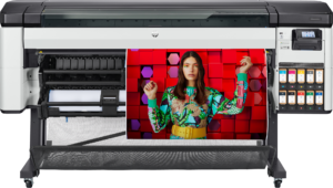 HP DesignJet Z9 PostScript® Printer