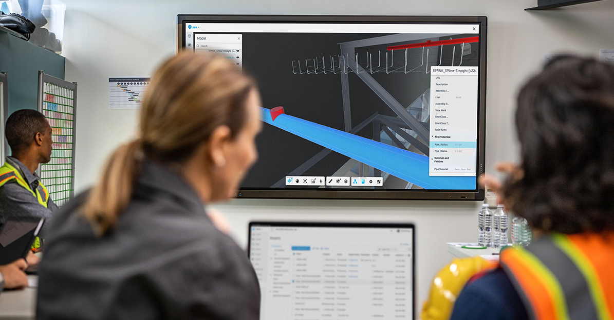 Creating Daily Reports with Autodesk Construction Cloud