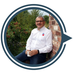 Glen Smith, DriveWorks CEO