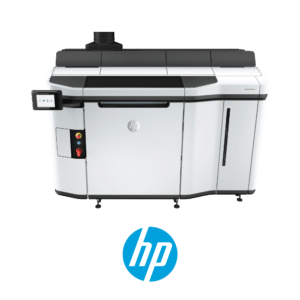 HP Jet Fusion 3D Printer