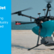 HP Multi Jet Fusion: Revolutionizing the drone industry with 3D printed drones