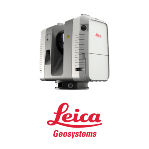 Leica Geosystems Laser Scanner