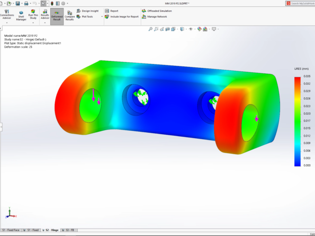 Understanding SOLIDWORKS Simulation Packages: A Comprehensive Guide