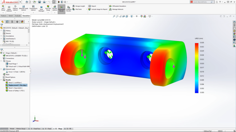 Understanding SOLIDWORKS Simulation Packages: A Comprehensive Guide
