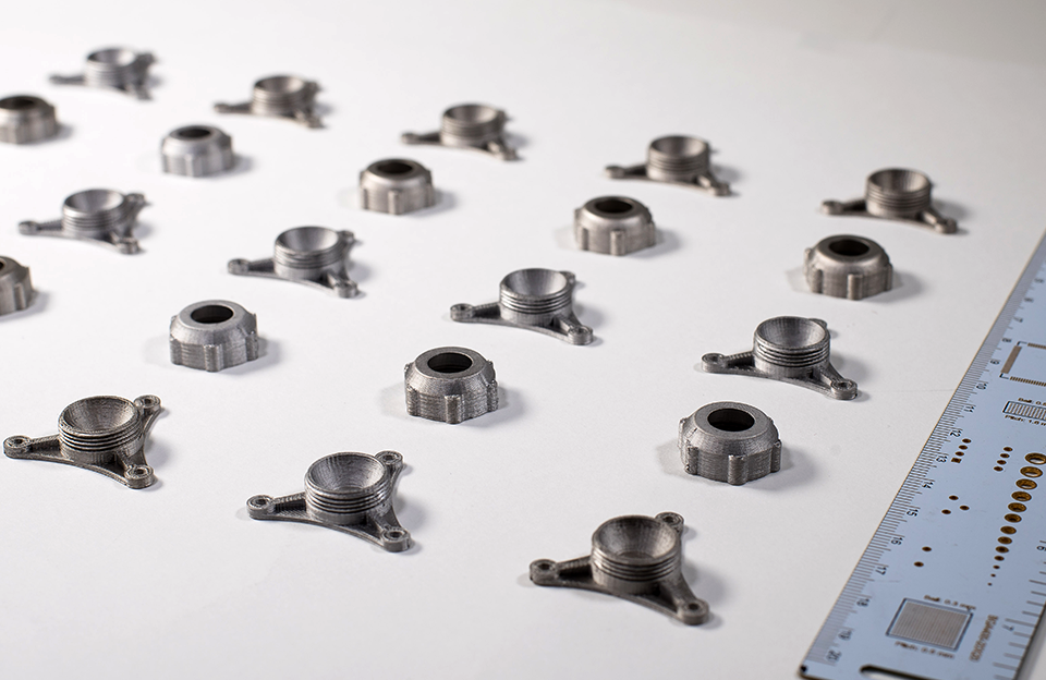 Rapid Prototyping in 3D Printing: What You Need to Know