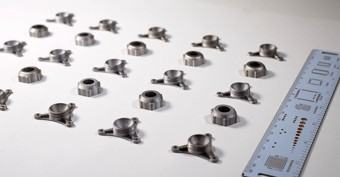 Rapid Prototyping in 3D Printing: What You Need to Know