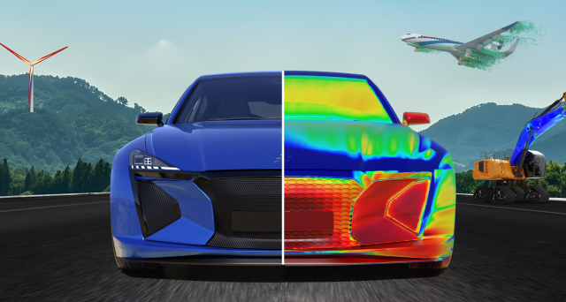 Unlocking Innovation with SOLIDWORKS Simulation