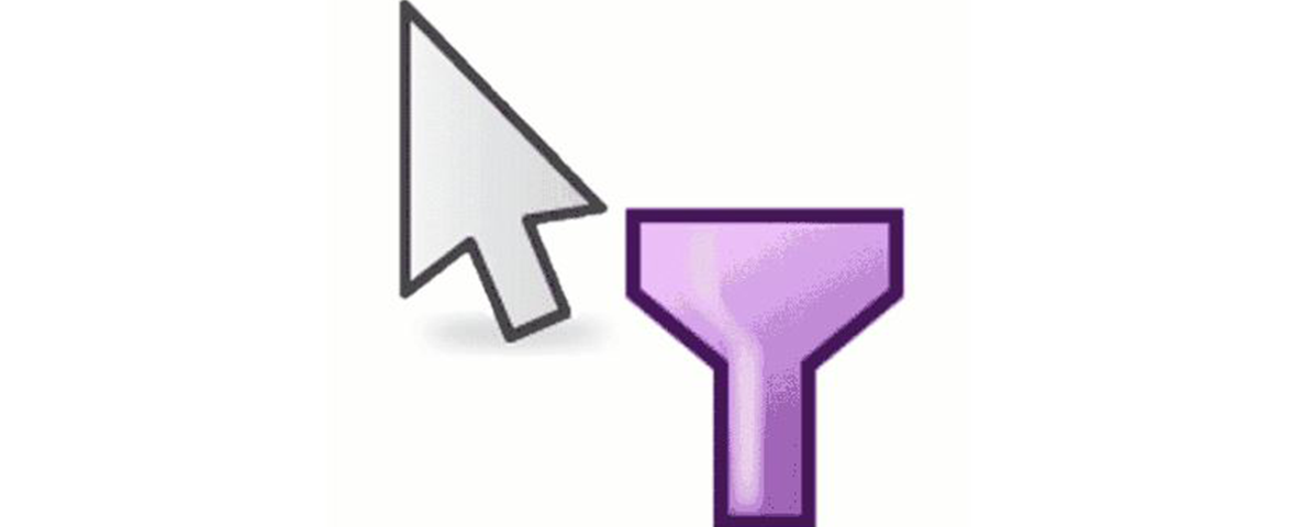 SOLIDWORKS Pink Selection Filter