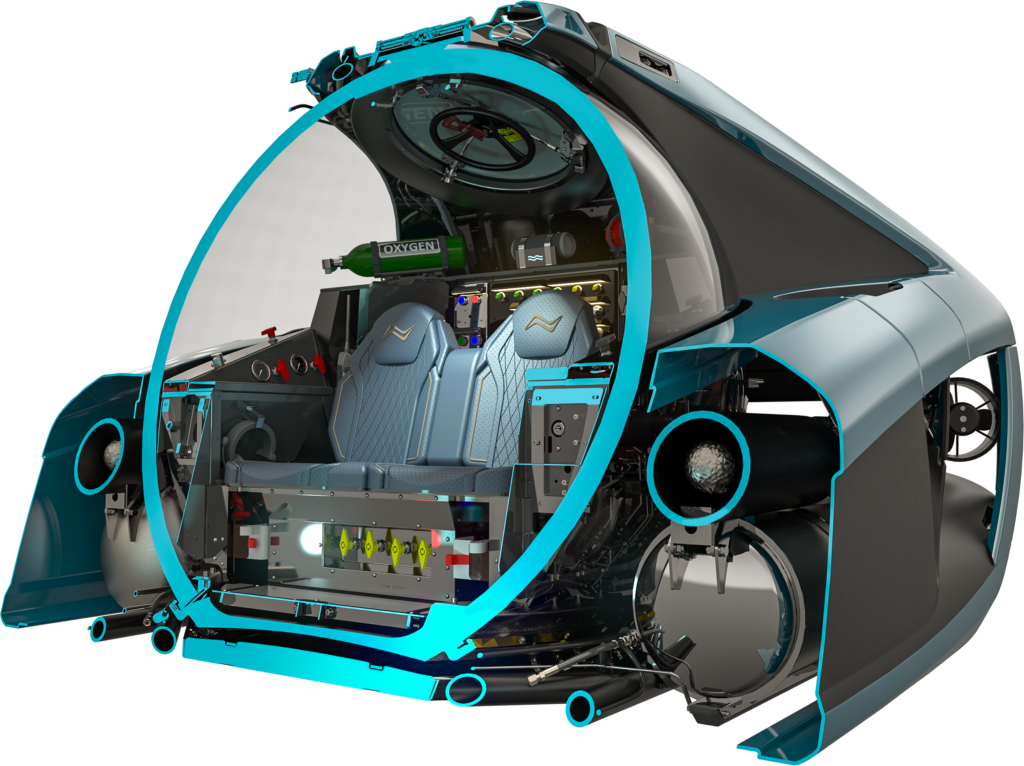 Using SOLIDWORKS for 3D CAD