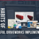 The Five Habits of Successful DriveWorks Implementations