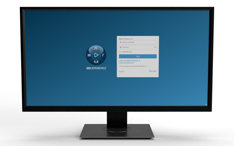 Transitioning to 3DEXPERIENCE Login and DSx.Client Care & Order