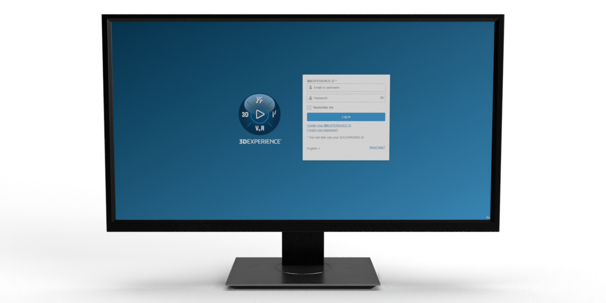 Deep Dive: Transitioning to 3DEXPERIENCE Login and DSx.Client Care & Order