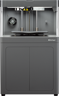 The Markforged X7 3D printer