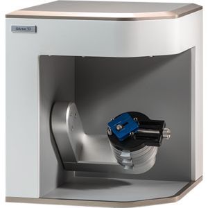 Artec Micro 3D Scanner