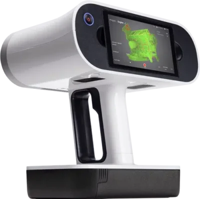 Artec 3D Leo 3D scanning solution